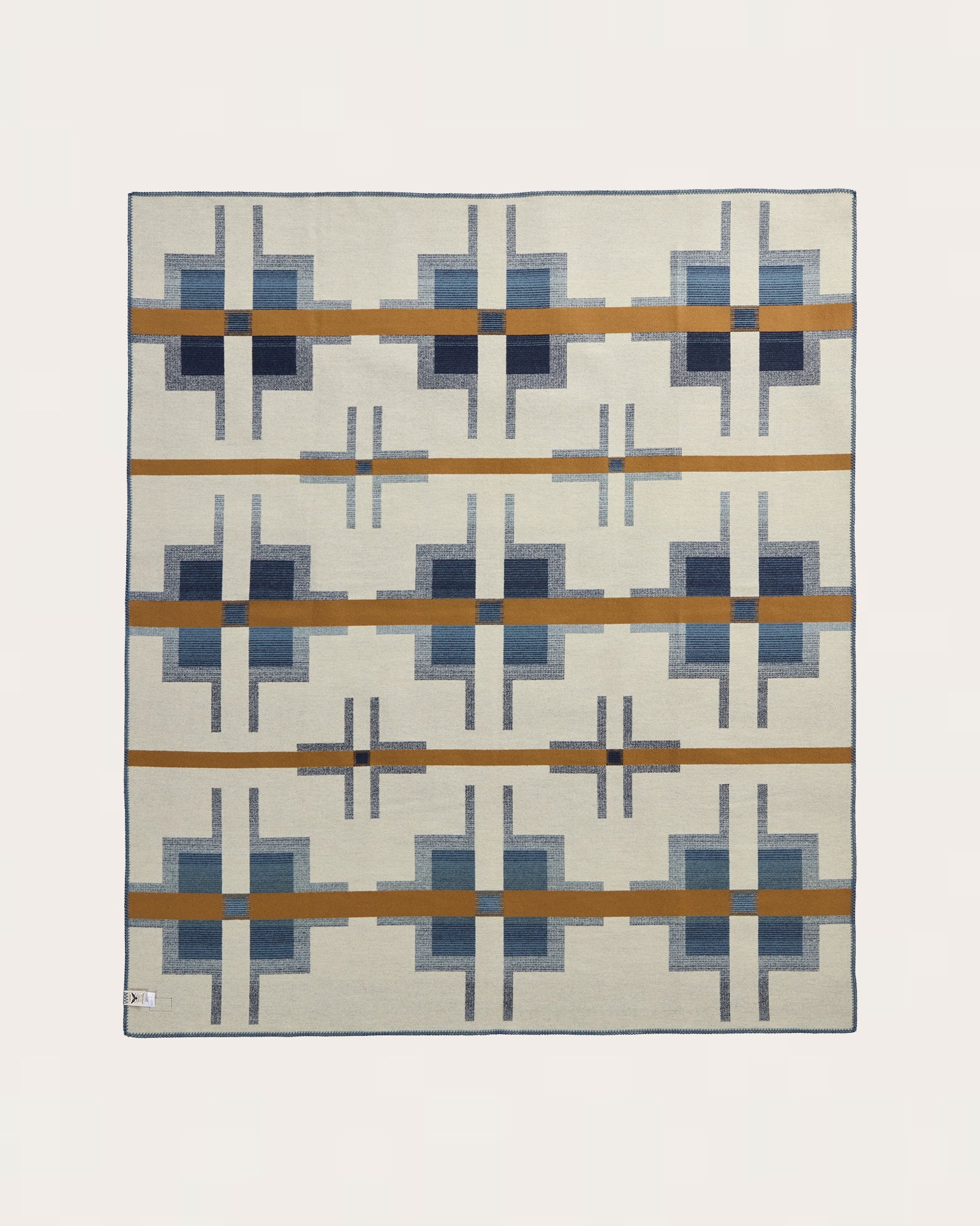 SANTA CRUZ BLANKET<br>SANTA CRUZ