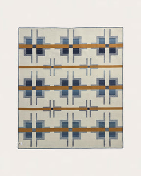 SANTA CRUZ BLANKET<br>SANTA CRUZ