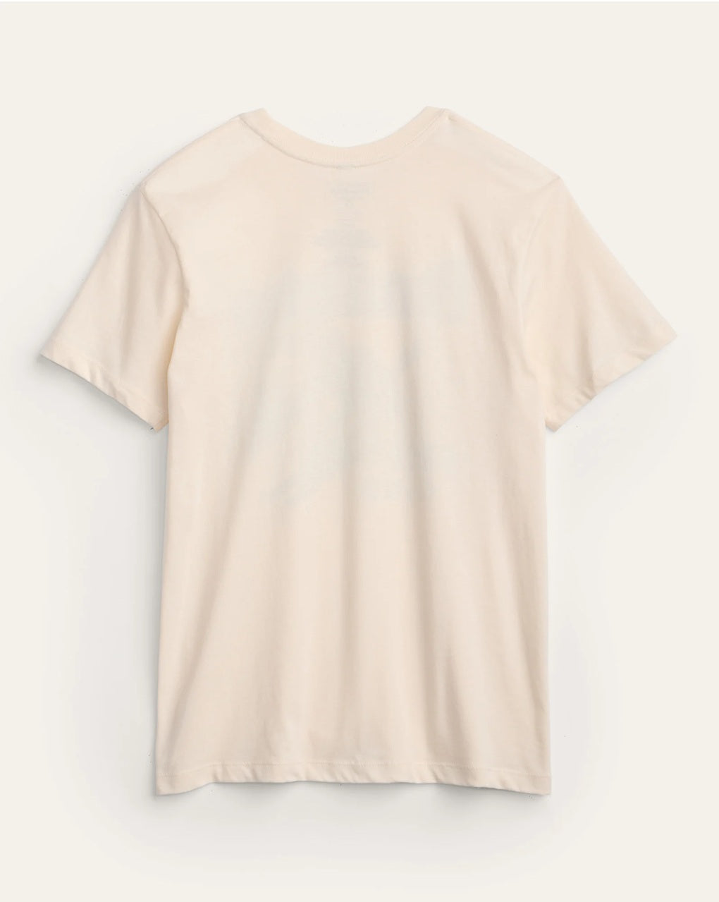 PENDLETON SKI GRAPHIC TEE<br>VINTAGE WHITE