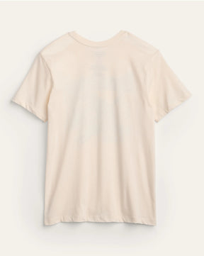 PENDLETON SKI GRAPHIC TEE<br>VINTAGE WHITE