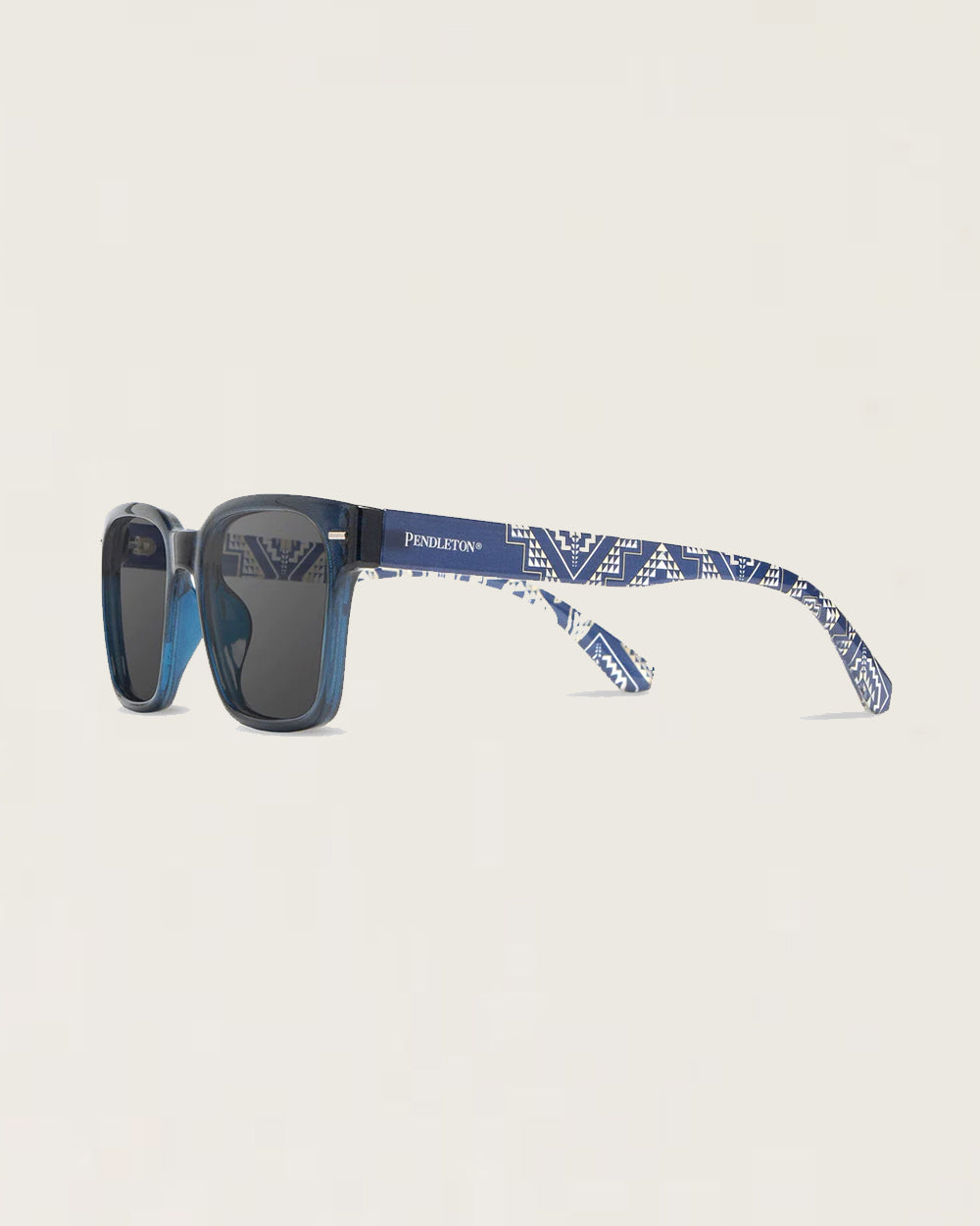 Pendleton Coby Sunglasses<br>Navy Crystal // Navy Oxbow