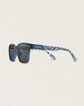 Pendleton Coby Sunglasses<br>Navy Crystal // Navy Oxbow