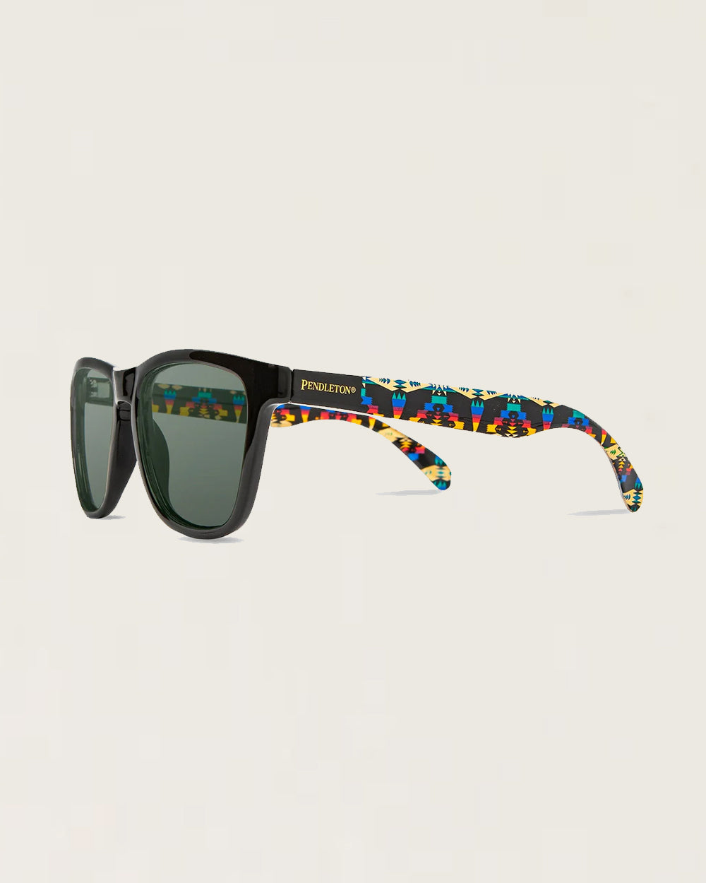 Pendleton Kegon Sunglasses<br>Black // Tucson
