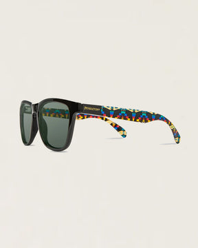 Pendleton Kegon Sunglasses<br>Black // Tucson