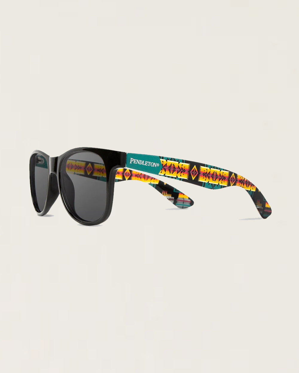 Pendleton Gabe Sunglasses<br>Black // Chief Joseph