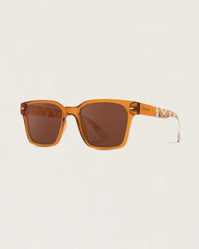 Pendleton Coby Sunglasses<br>Brown Crystal // Tan Mission Trails