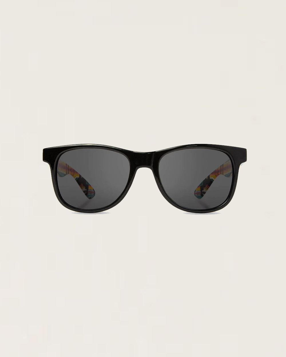Pendleton Gabe Sunglasses<br>Black // Chief Joseph