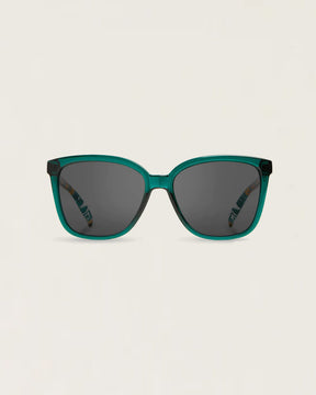 Pendleton Rylahn Sunglasses<br>Teal Crystal // Nehalem