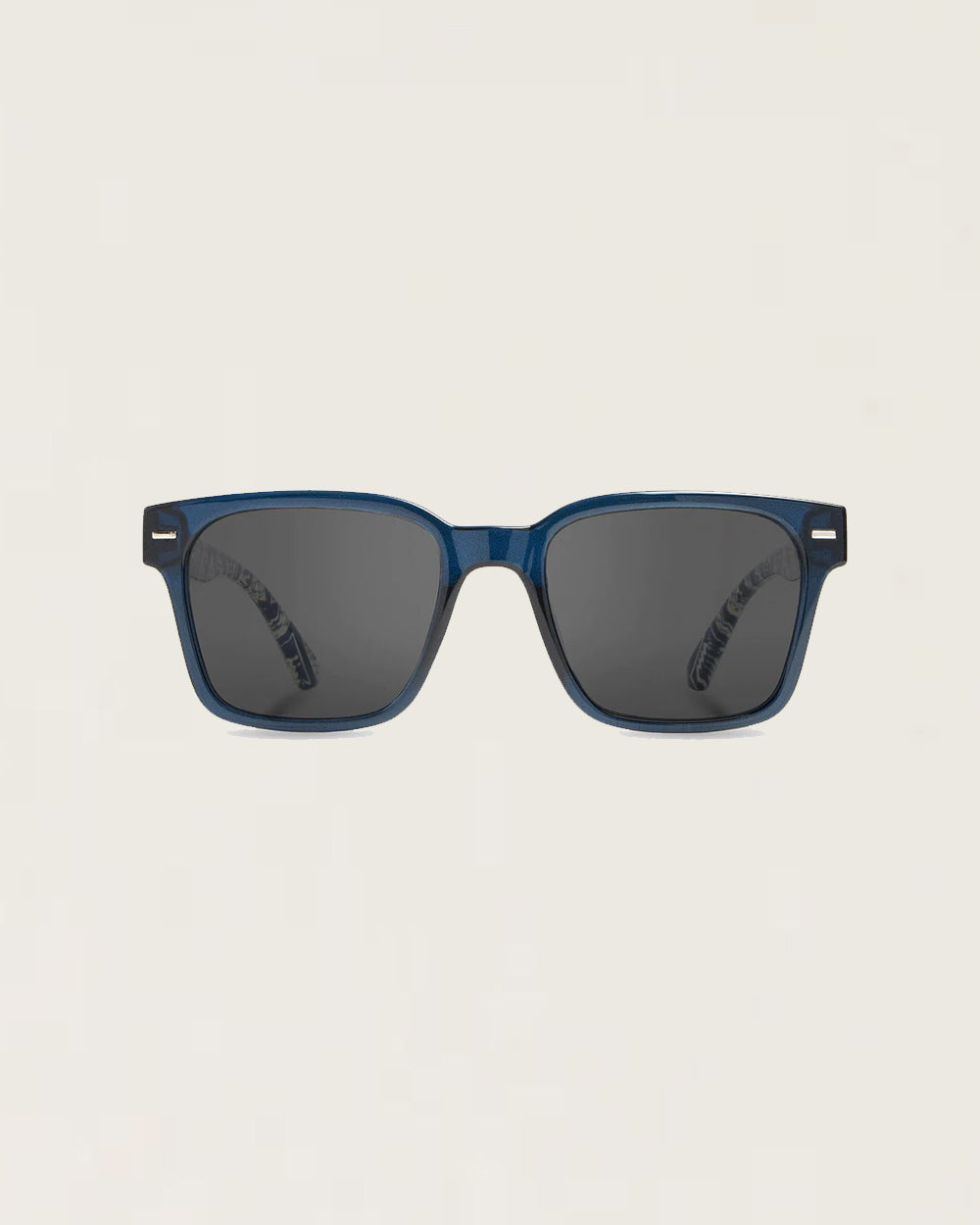Pendleton Coby Sunglasses<br>Navy Crystal // Navy Oxbow