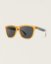 Pendleton Kegon Sunglasses<br>Orange Crystal // Pacific Wonderland