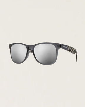Pendleton Gabe Sunglasses<br>Grey Crystal // Black Oxbow