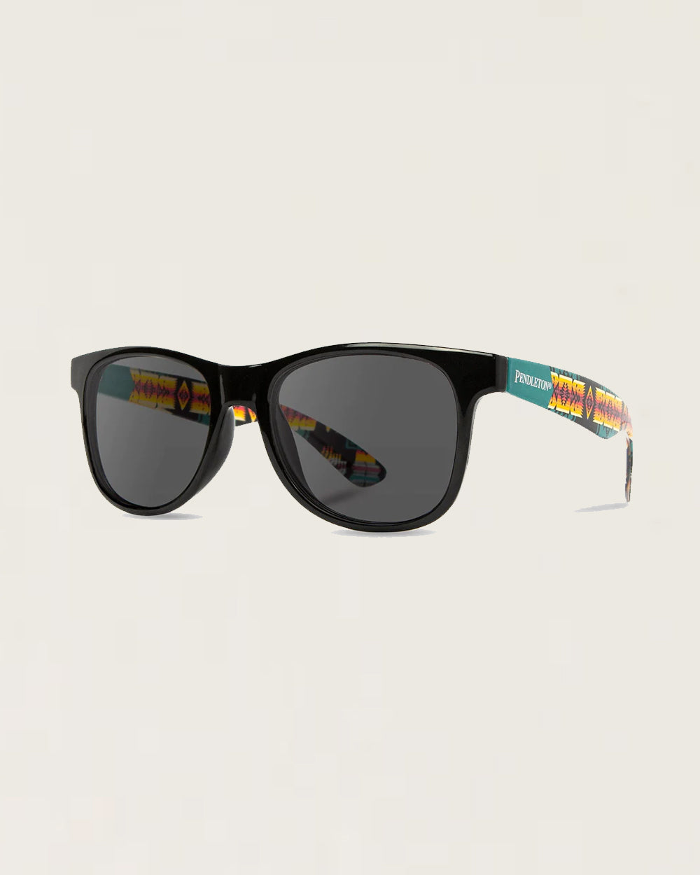 Pendleton Gabe Sunglasses<br>Black // Chief Joseph