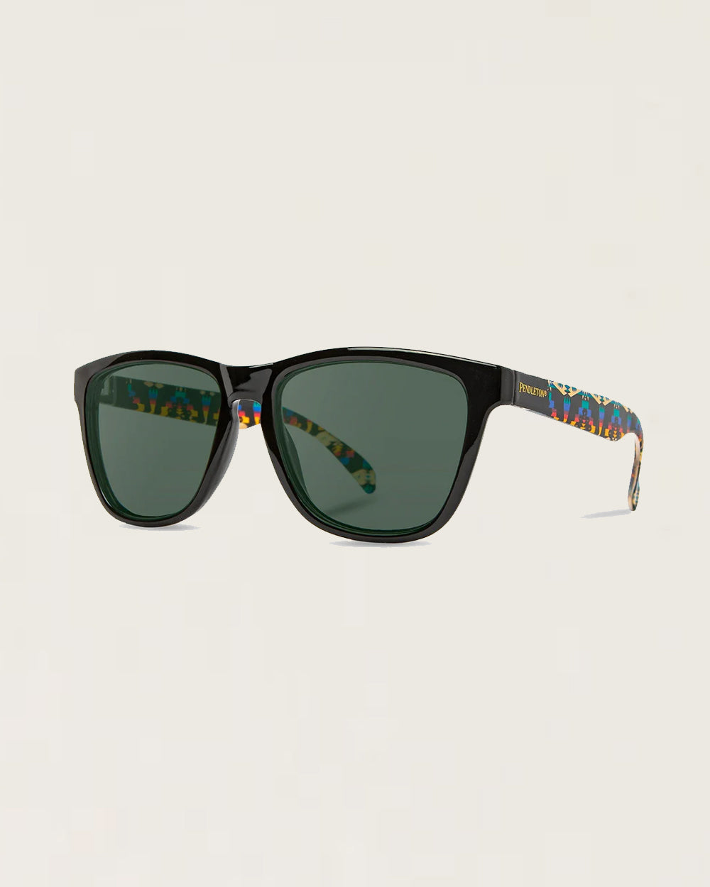 Pendleton Kegon Sunglasses<br>Black // Tucson