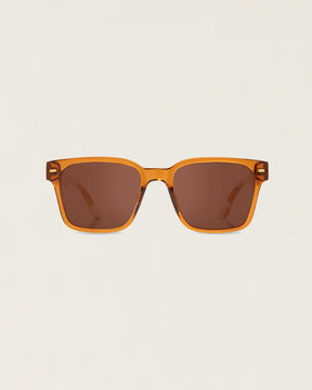 Pendleton Coby Sunglasses<br>Brown Crystal // Tan Mission Trails