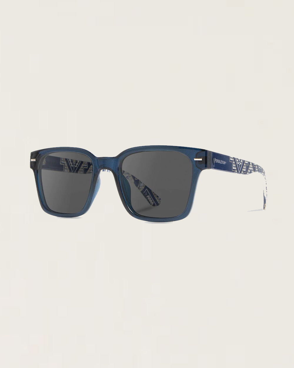 Pendleton Coby Sunglasses<br>Navy Crystal // Navy Oxbow