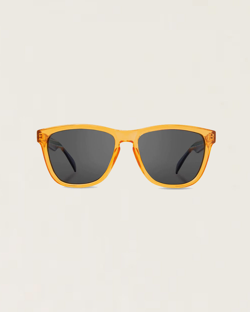 Pendleton Kegon Sunglasses<br>Orange Crystal // Pacific Wonderland