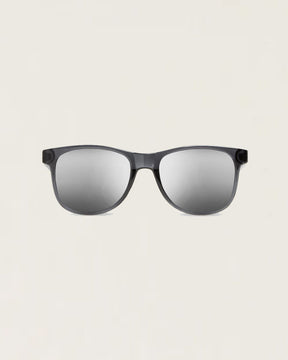 Pendleton Gabe Sunglasses<br>Grey Crystal // Black Oxbow