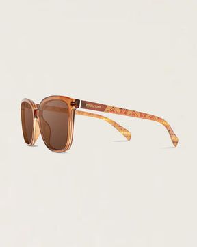Pendleton Rylahn Sunglasses<br>Brown Crystal // Mission Trails