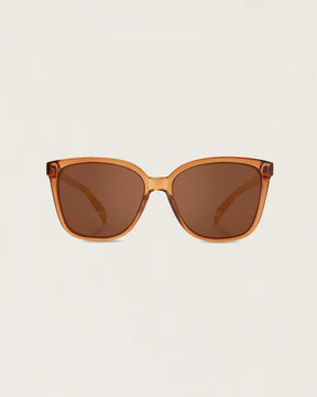 Pendleton Rylahn Sunglasses<br>Brown Crystal // Mission Trails