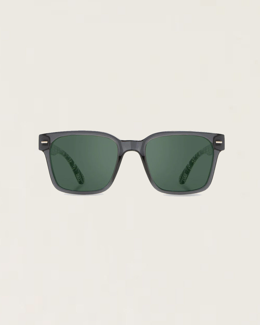 Pendleton Coby Sunglasses<br>Grey Crystal // Black Oxbow