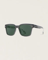 Pendleton Coby Sunglasses<br>Grey Crystal // Black Oxbow