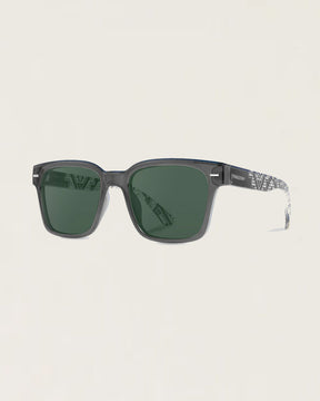 Pendleton Coby Sunglasses<br>Grey Crystal // Black Oxbow