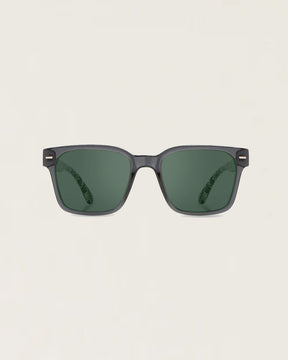 Pendleton Coby Sunglasses<br>Grey Crystal // Black Oxbow