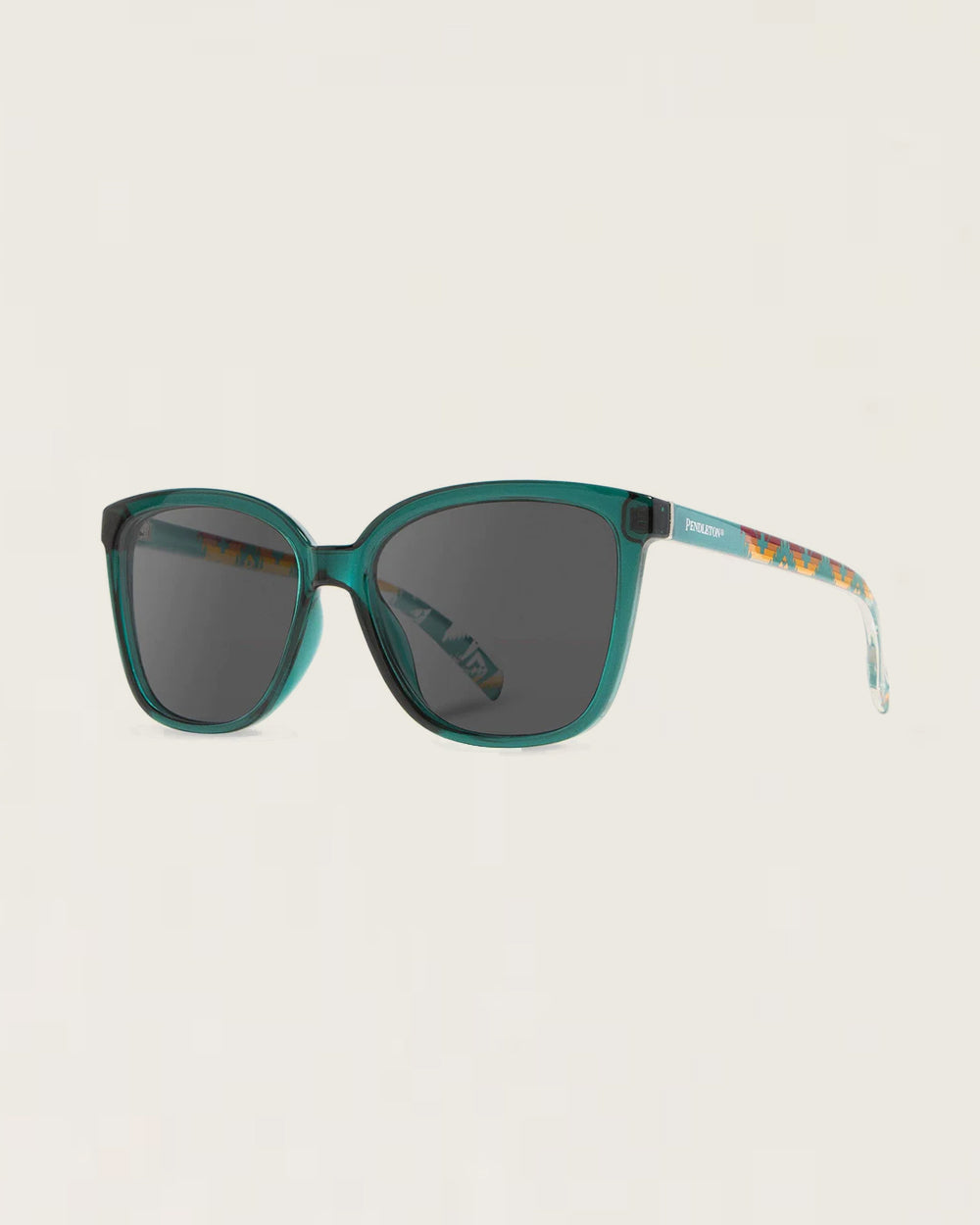 Pendleton Rylahn Sunglasses<br>Teal Crystal // Nehalem