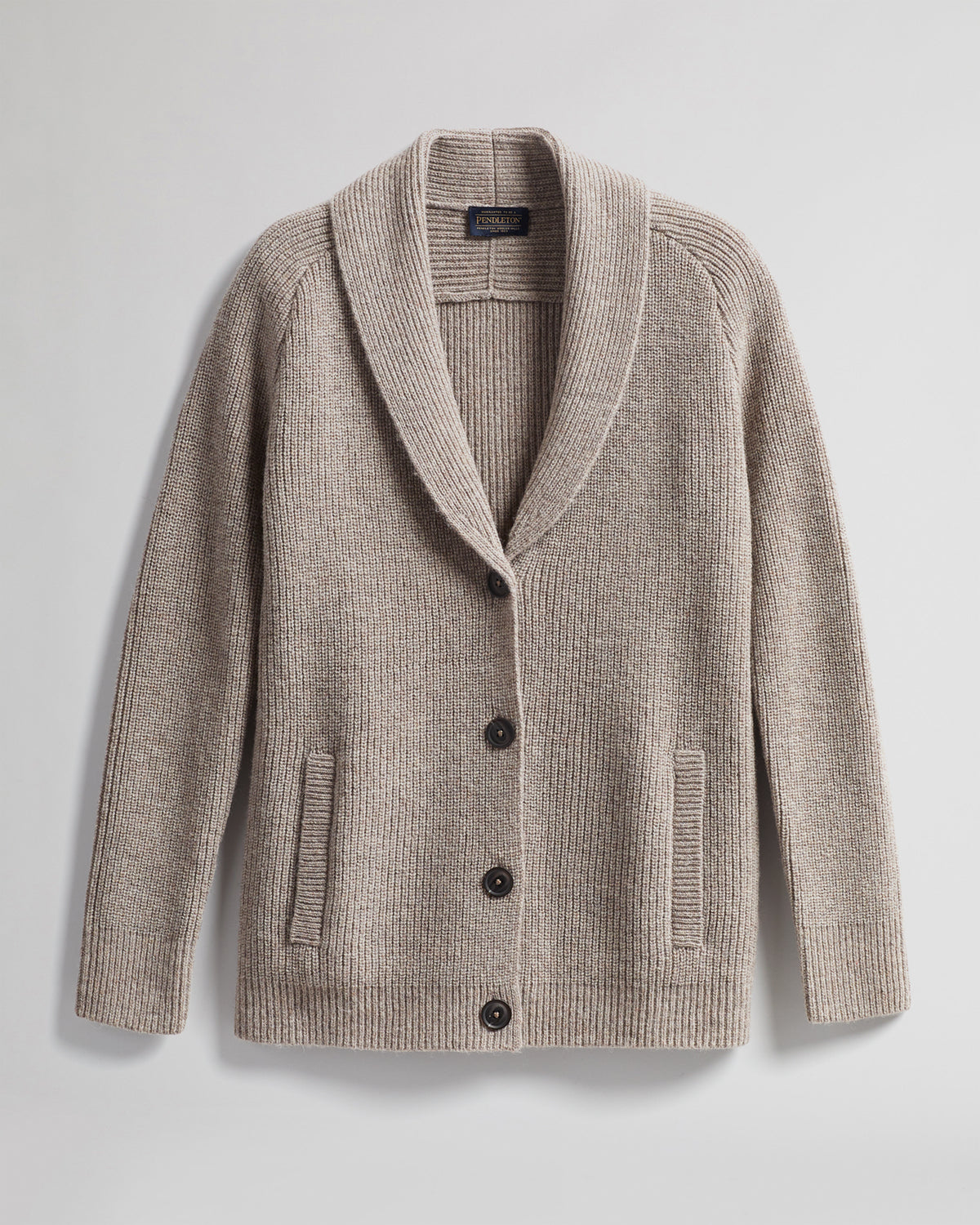 Taupe Heather
