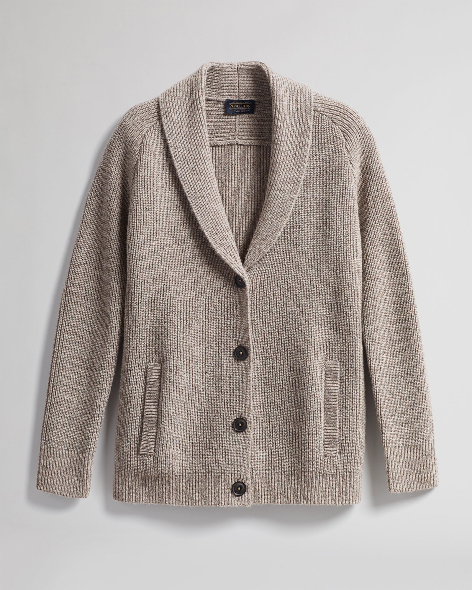 Taupe Heather