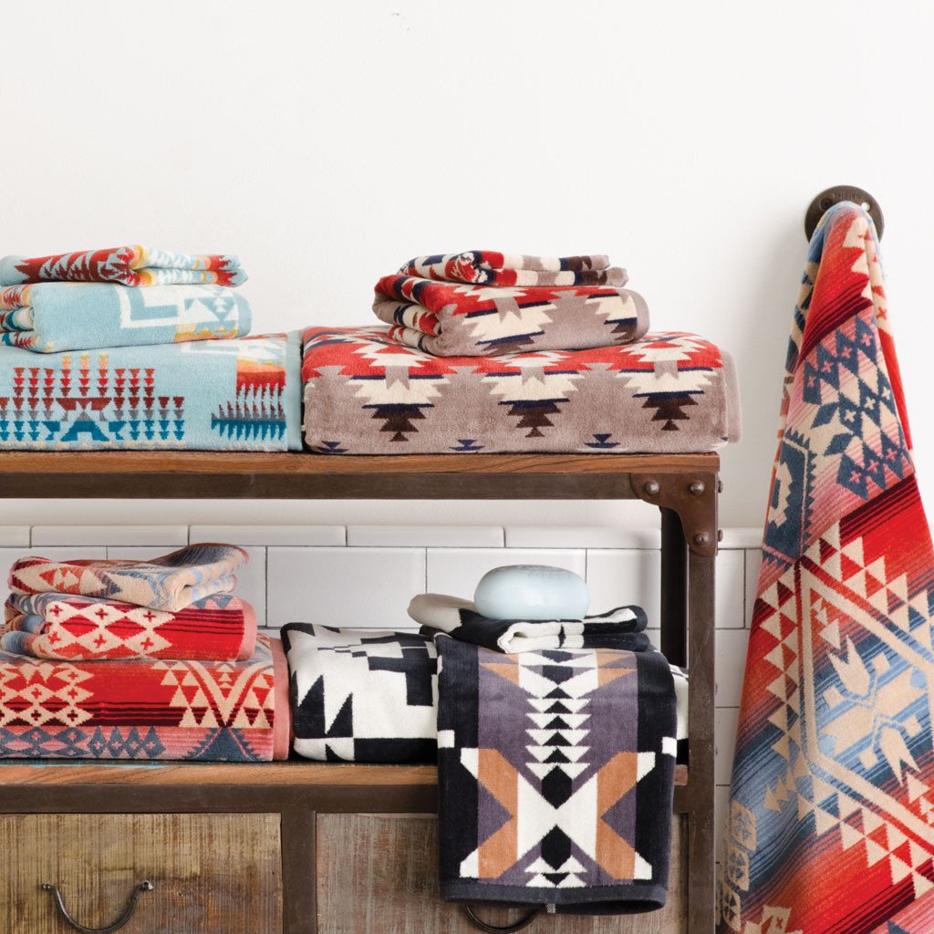 Pendleton towels sale online