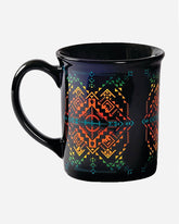 4 Pack - Shared Spirits Coffee Mug <br> Black