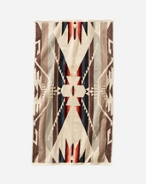 3 Pack - White Sands Hand Towel <br> Tan
