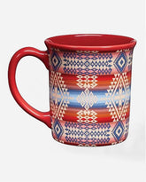 4 Pack - Canyonlands Coffee Mug <br> Desert Sky