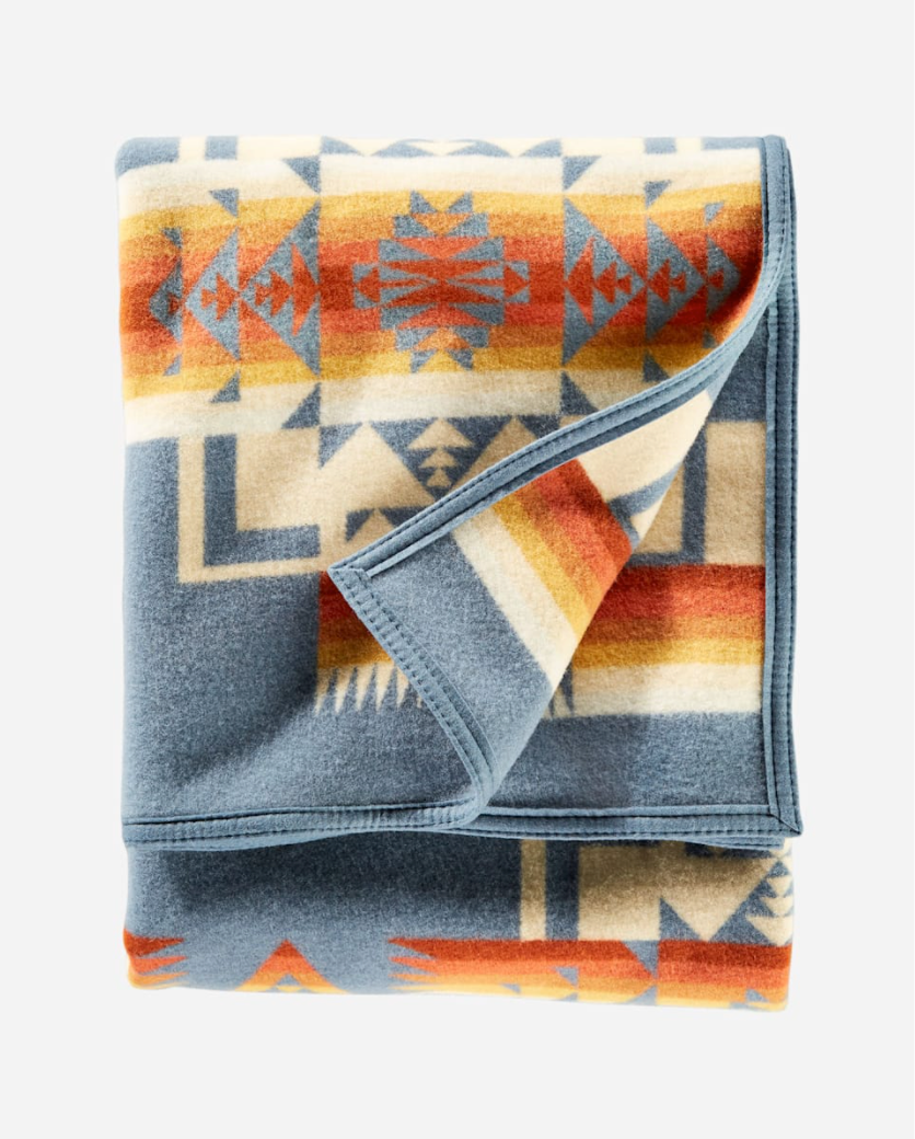 Pendleton blanket twin new arrivals