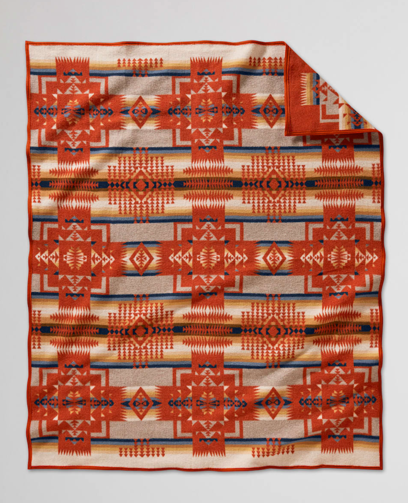 Chief blanket sale