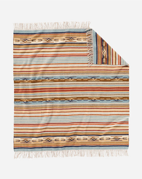 Harvest Tan Stripe