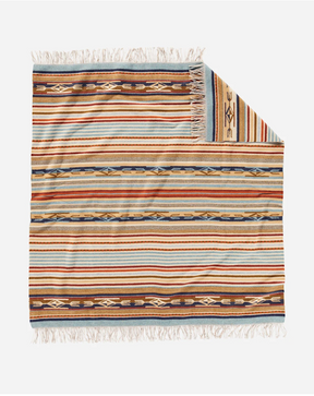 Harvest Tan Stripe