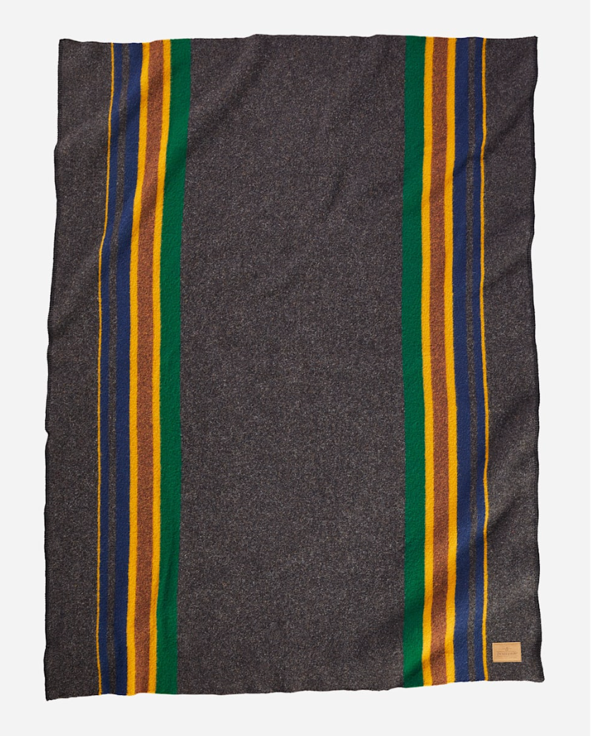 Pendleton yakima camp blanket lake sale