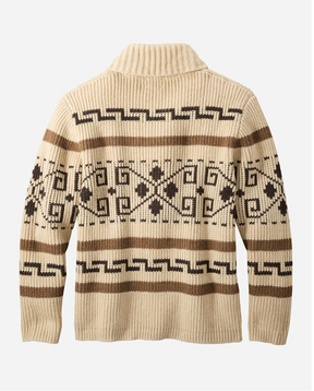 Pendleton The Original Westerley Sweater S