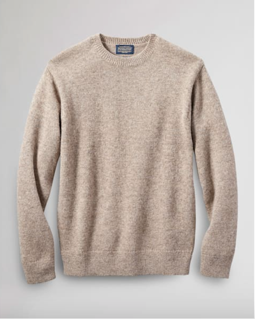 Shetland Crew <br> Coyote