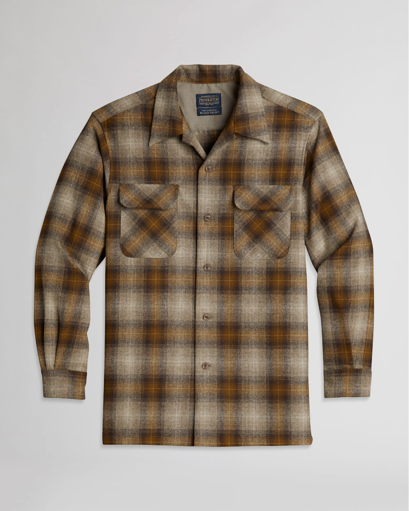 Pendleton flannel deals