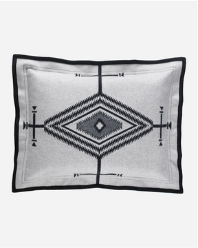 LOS OJOS SHAM<br>BLACK/WHITE