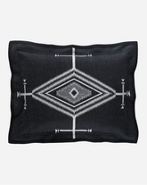 LOS OJOS SHAM<br>BLACK/WHITE