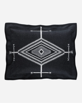 LOS OJOS SHAM<br>BLACK/WHITE