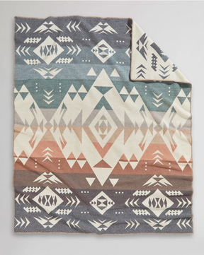 AGATE BEACH BLANKET<br>IVORY
