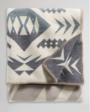 AGATE BEACH BLANKET<br>IVORY