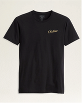 Large Tucson Graphic Tee <br> Black/Multi