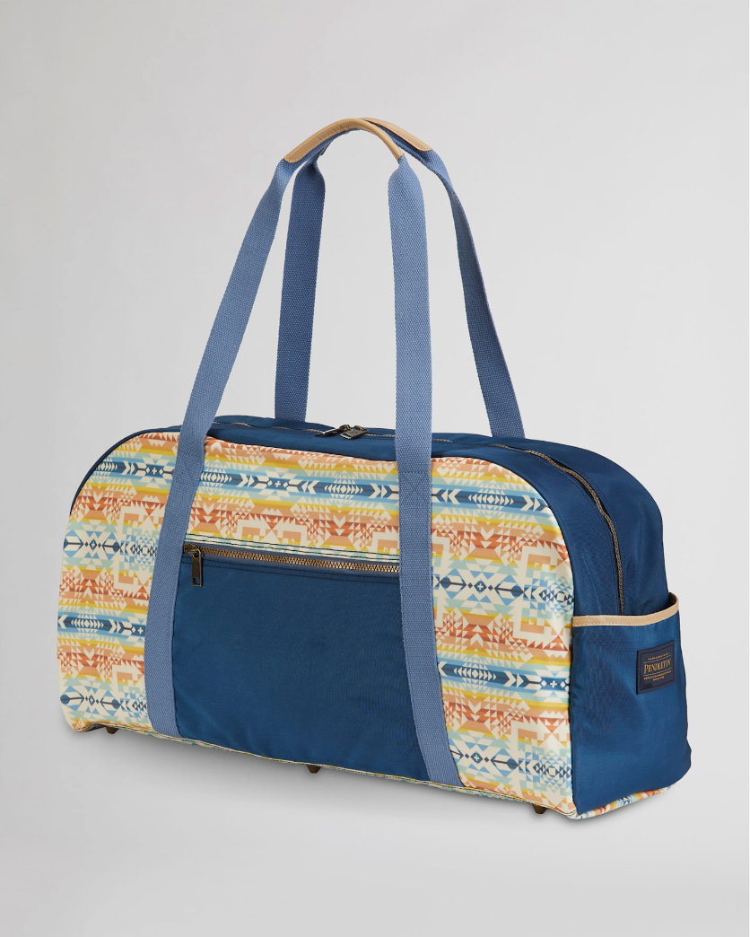 Pendleton 2025 travel bag