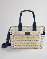 Super Tote <br> Opal Springs
